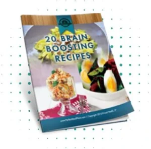 20 Brain-Boosting Recipes