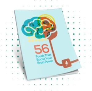 56 Super-Foods That Boost Your Brain Power