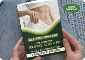 All You Can Eat Tips & Tricks