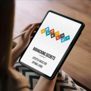 Bonus 2- Biohacking Secrets