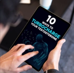 Bonus 3-10 Ways To Turbocharge Your Testosterone