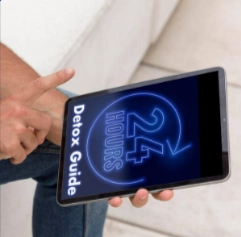 Bonus 4- 1-Day Detox Guide