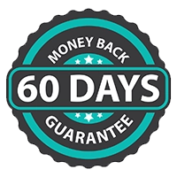 CogniForce Money Back gurantee