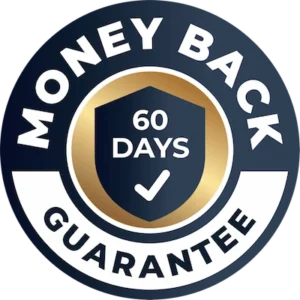 DigestiStart Money Back Guarantee