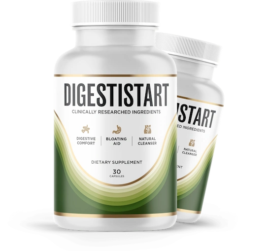 DigestiStart Reviews