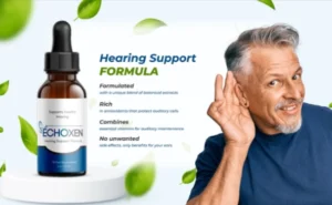 EchoXen Benefits