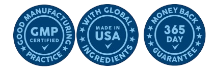 NativePath CoQ10 Complex Badges