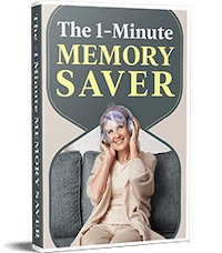 The 1-Minute Memory Saver!