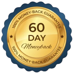 The Unbreakable Brain day money-back guarantee