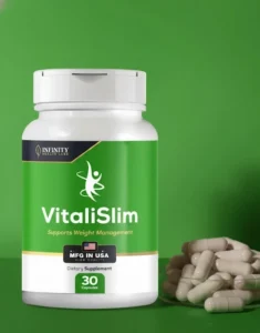 VitaliSlim Review