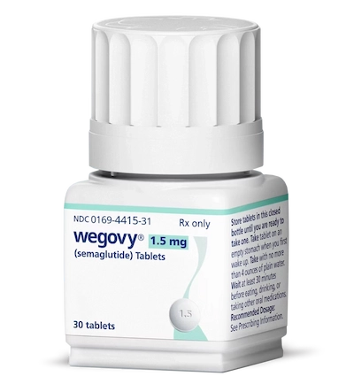 Wegovy Pill
